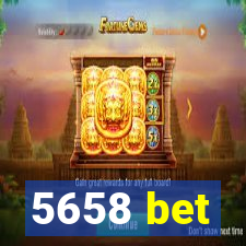 5658 bet