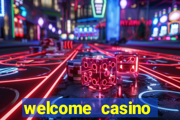 welcome casino bonus no deposit