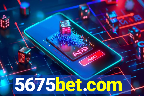 5675bet.com