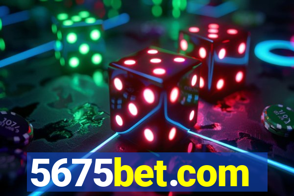 5675bet.com