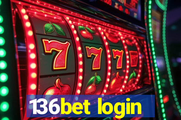 136bet login