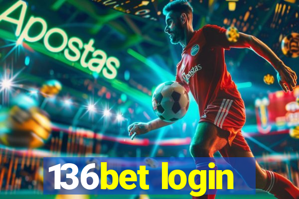 136bet login