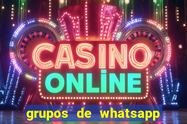 grupos de whatsapp slots pg