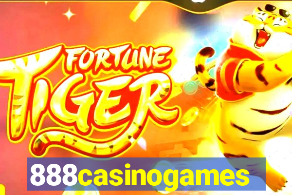 888casinogames