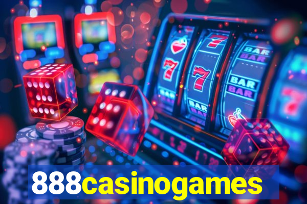 888casinogames