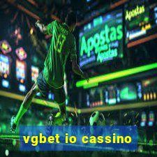 vgbet io cassino