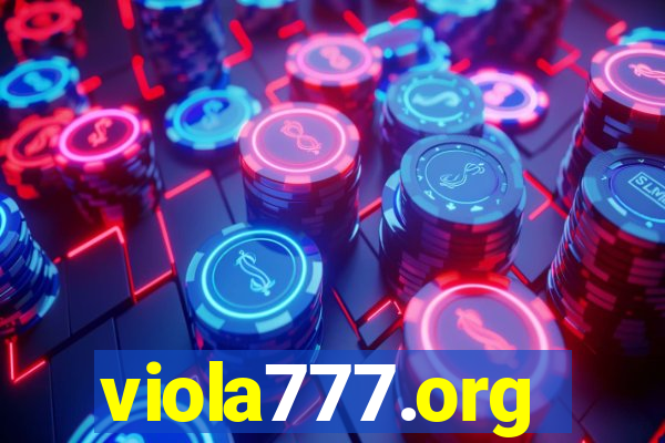 viola777.org