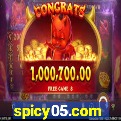 spicy05.com