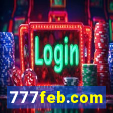 777feb.com