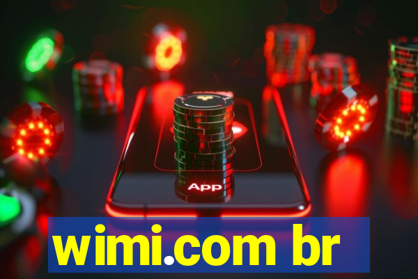 wimi.com br