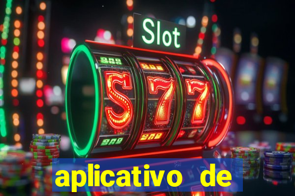 aplicativo de apostar jogo