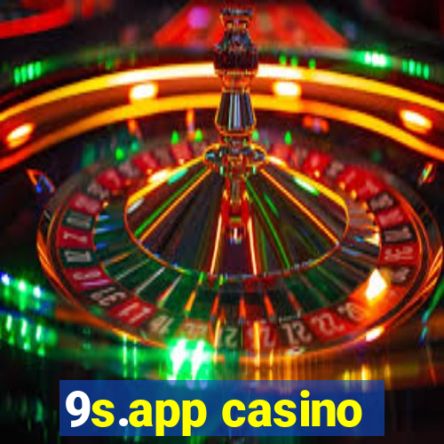 9s.app casino