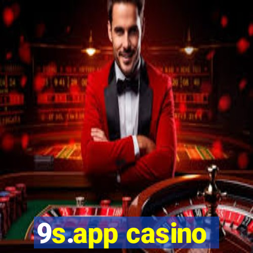 9s.app casino