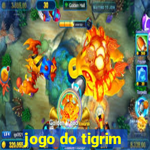 jogo do tigrim