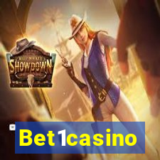 Bet1casino