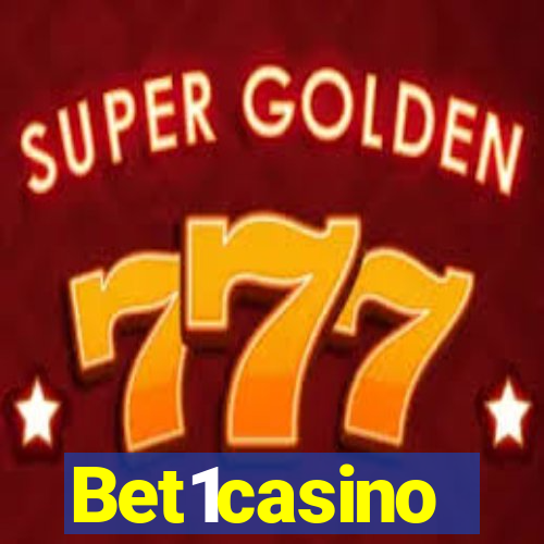 Bet1casino