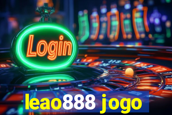 leao888 jogo