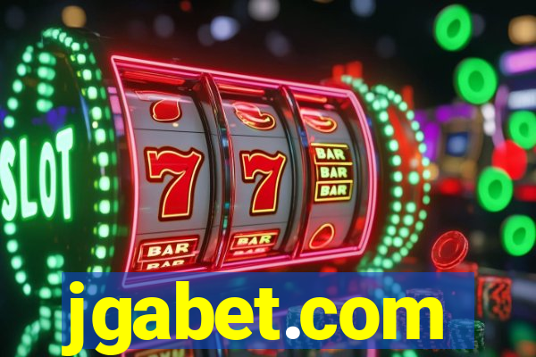 jgabet.com