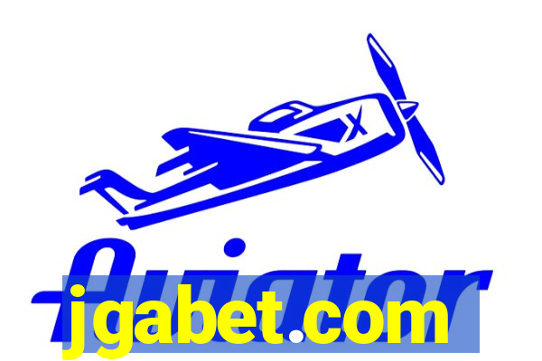 jgabet.com