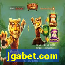 jgabet.com