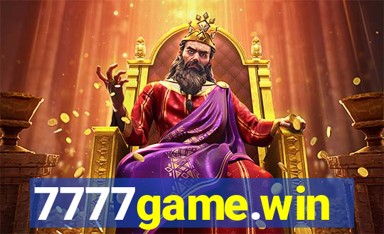 7777game.win