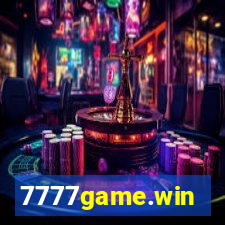 7777game.win