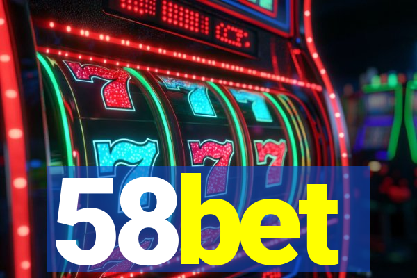 58bet