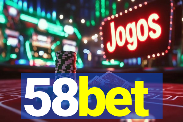 58bet