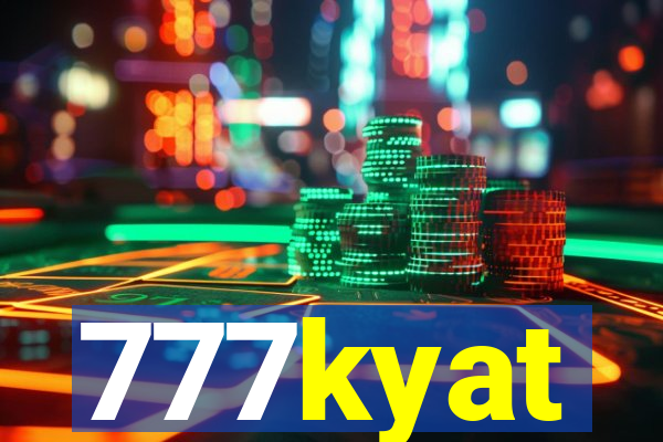 777kyat