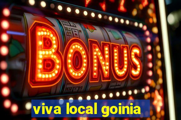 viva local goinia