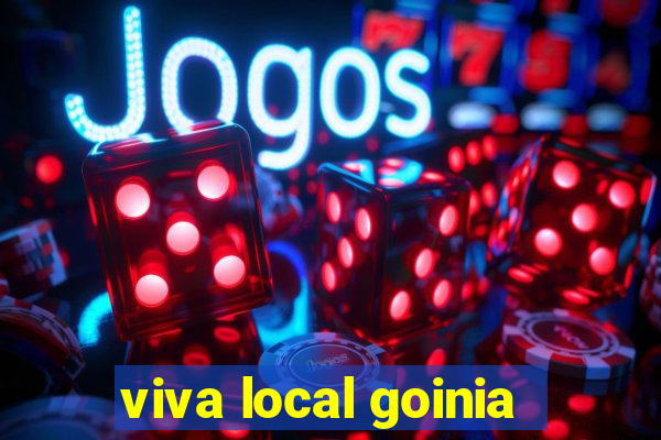 viva local goinia