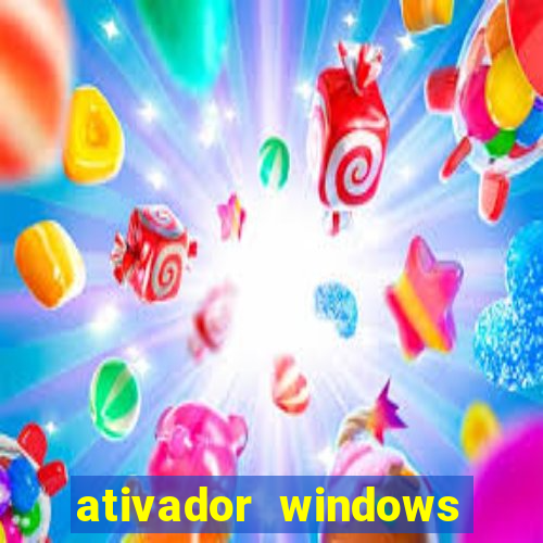 ativador windows server 2019