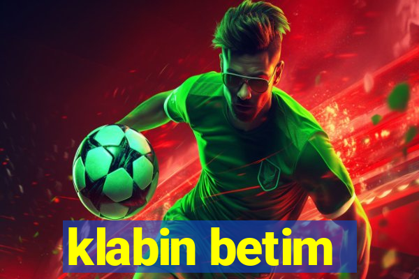 klabin betim