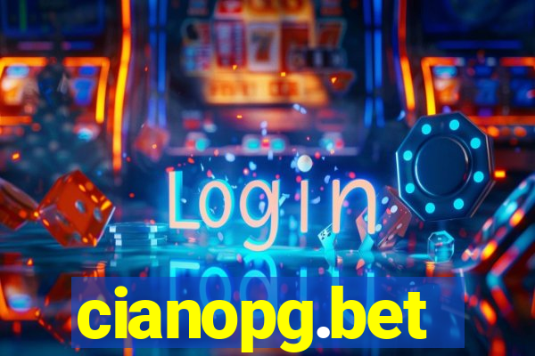 cianopg.bet