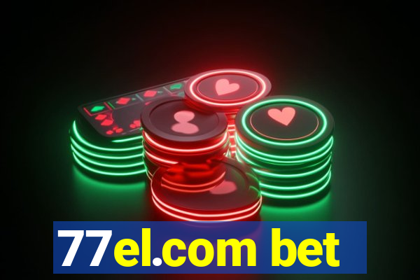 77el.com bet