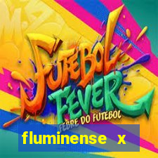 fluminense x criciúma futemax