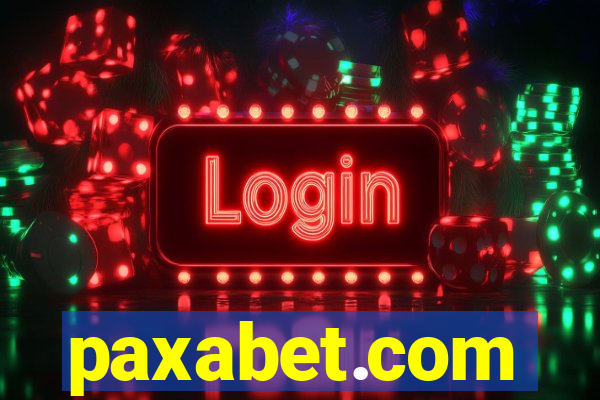 paxabet.com