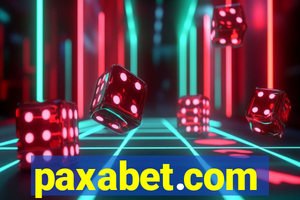 paxabet.com