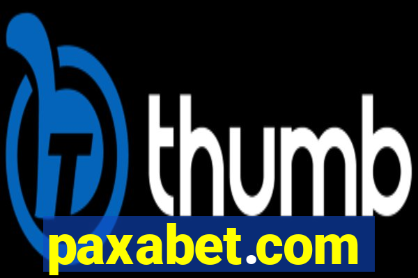 paxabet.com