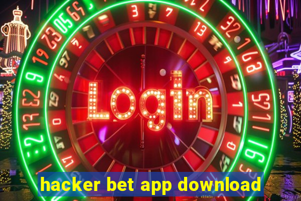 hacker bet app download