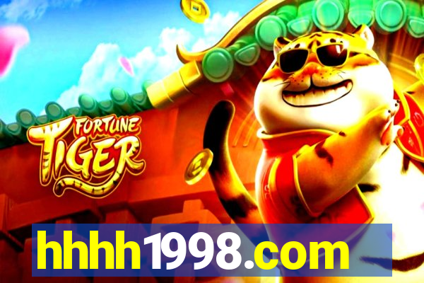 hhhh1998.com