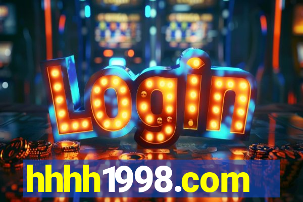 hhhh1998.com