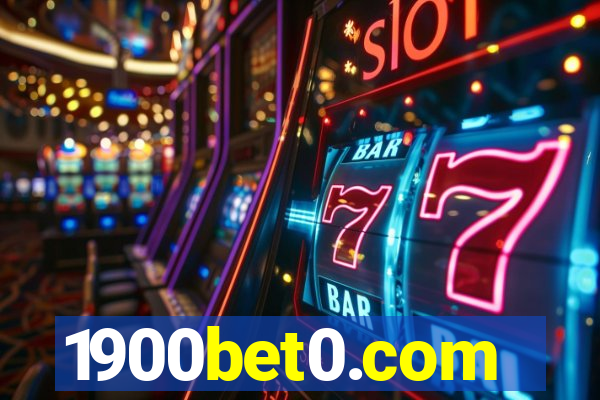 1900bet0.com