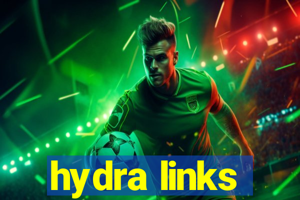 hydra links