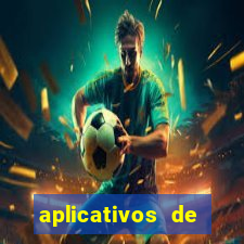 aplicativos de jogos que dao dinheiro