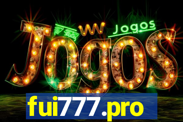 fui777.pro