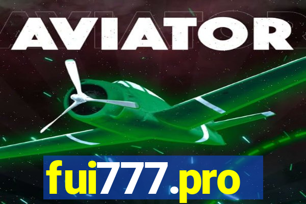 fui777.pro