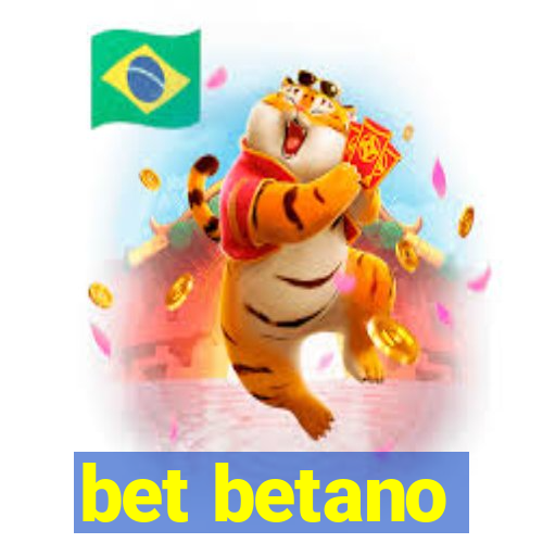 bet betano