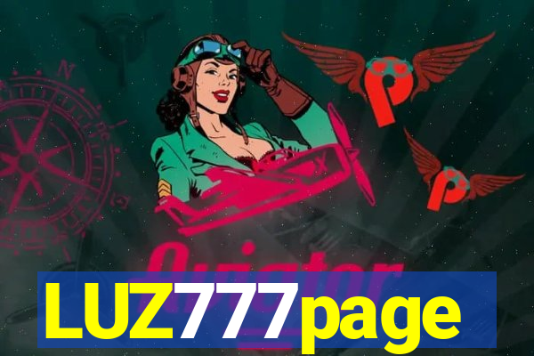 LUZ777page