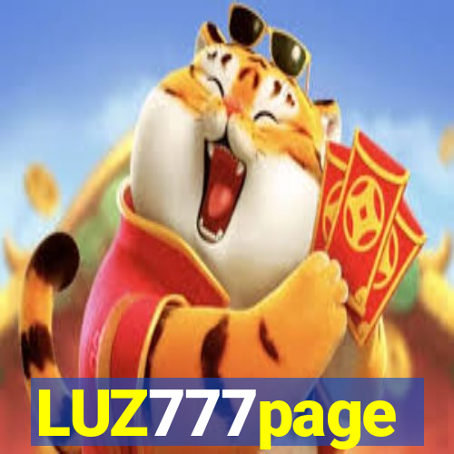 LUZ777page